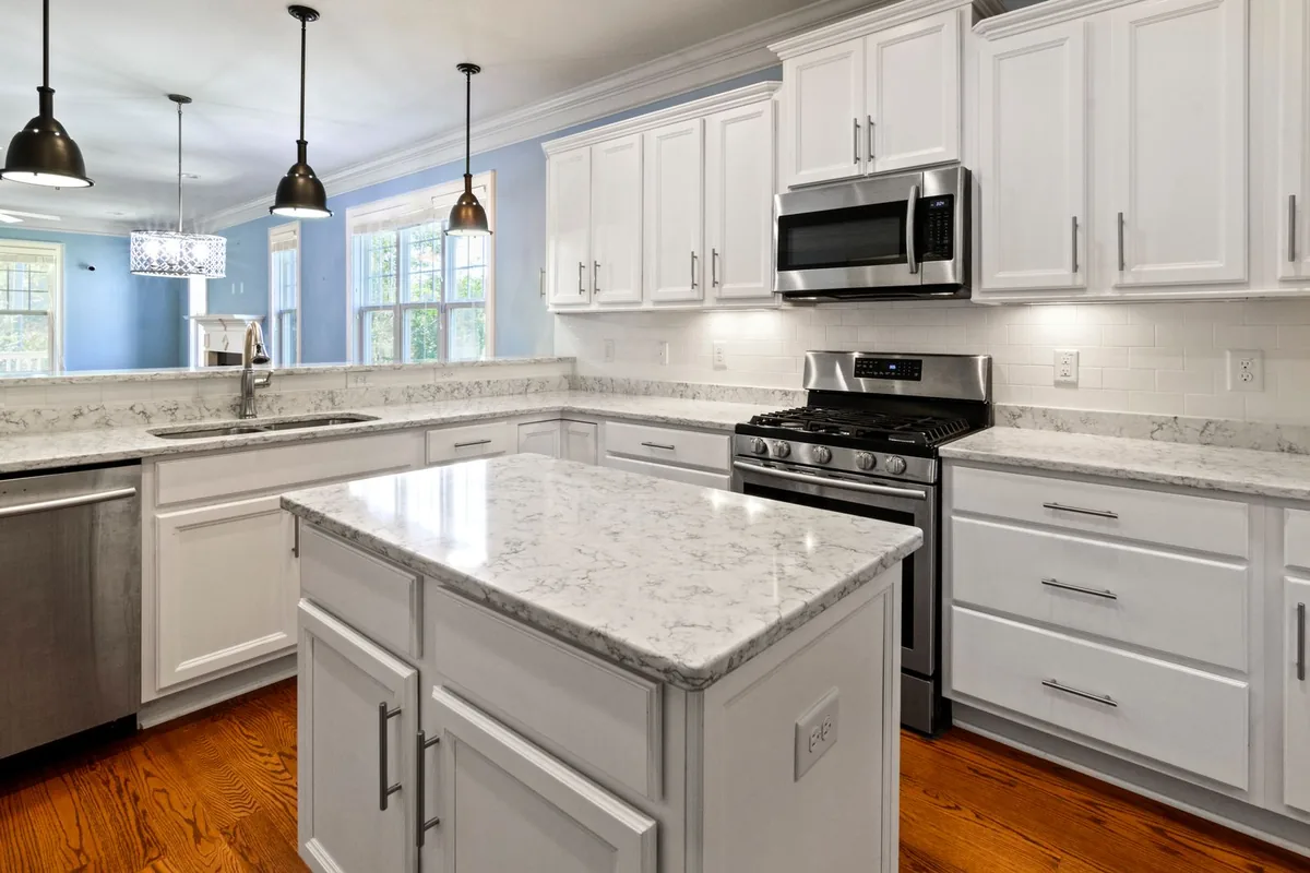 Filth & Squalor Cleanup in Harpersville, AL